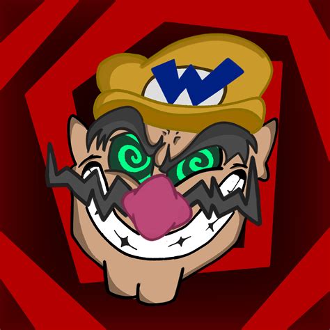 woriop|Obey me, Wario!